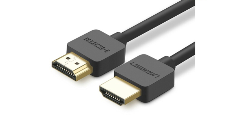 Hình ảnh minh họa cáp HDMI 1.4